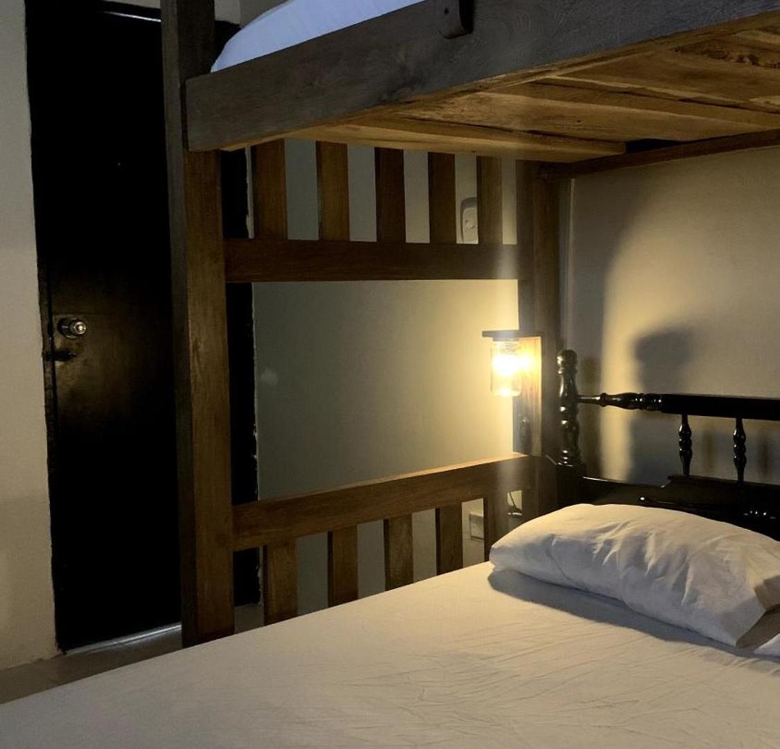 Bed and breakfast Casa - El Alcatraz Cartagena