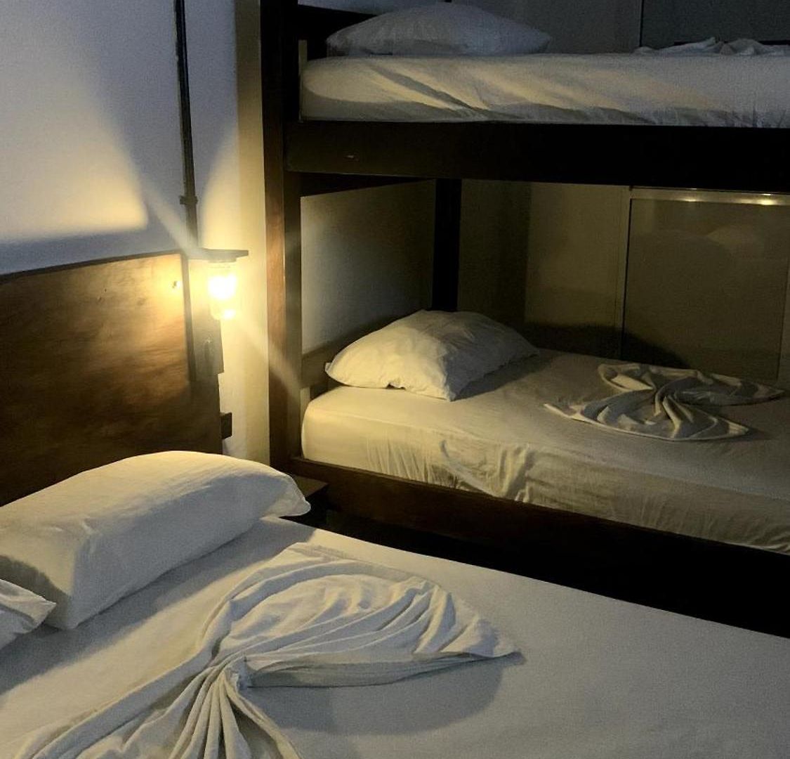 Casa - El Alcatraz Bed and breakfast Cartagena