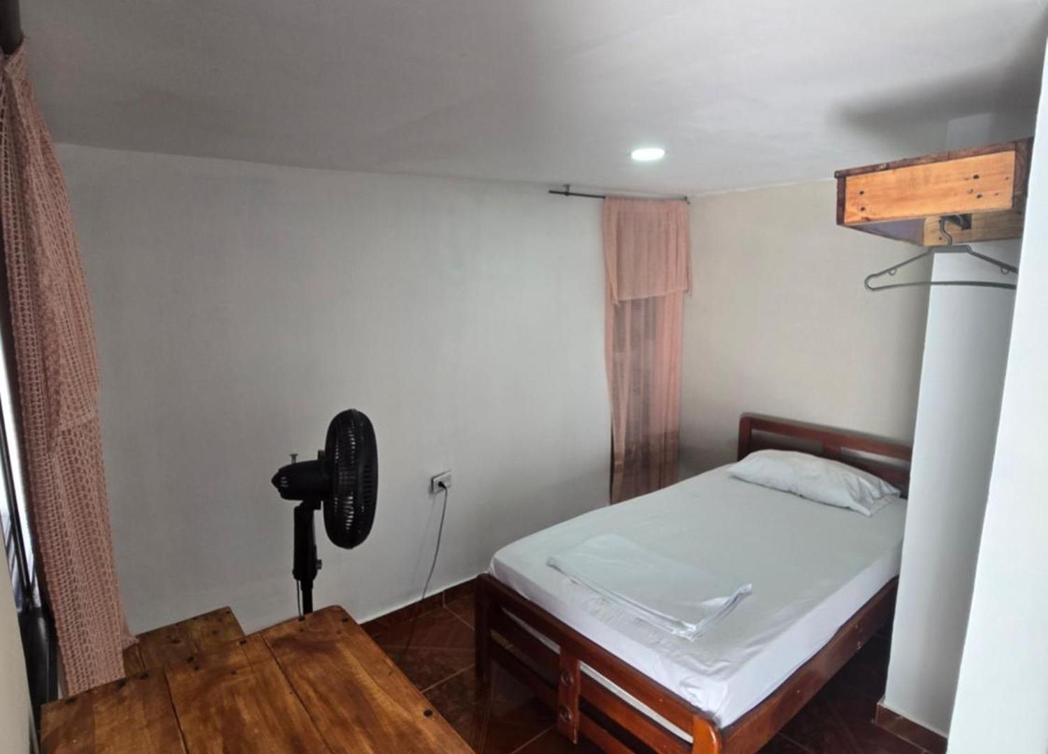 Bed and breakfast Casa - El Alcatraz *