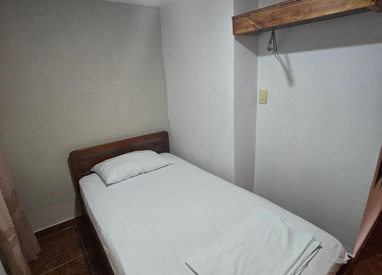 Bed and breakfast Casa - El Alcatraz Cartagena
