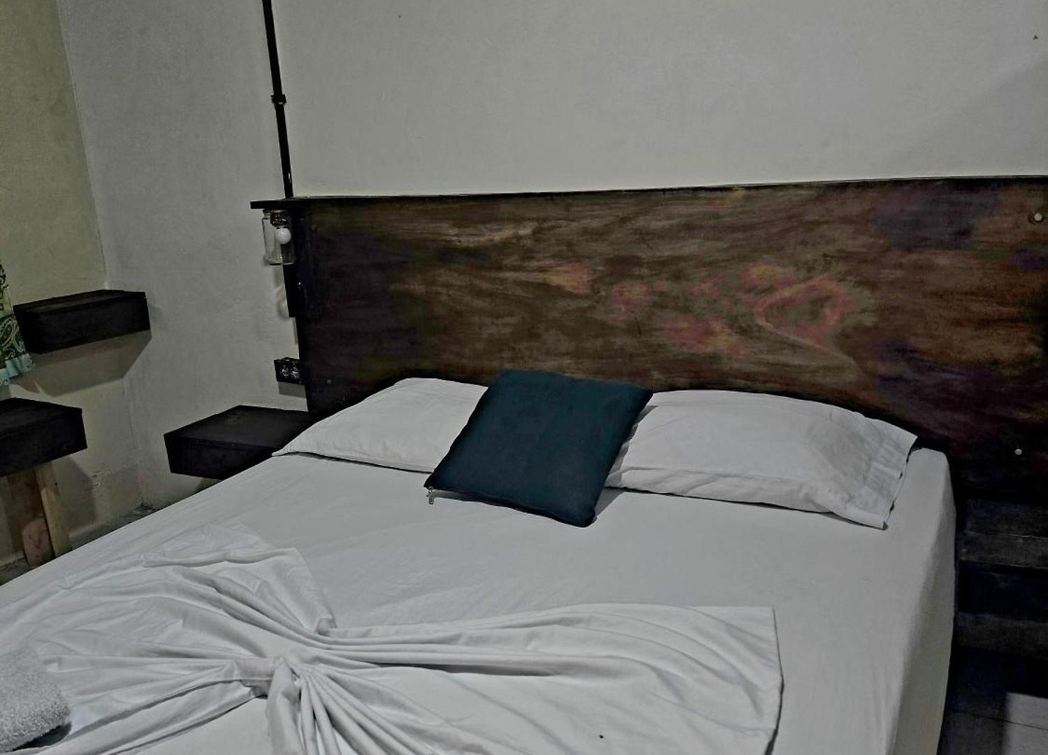 Casa - El Alcatraz Bed and breakfast *