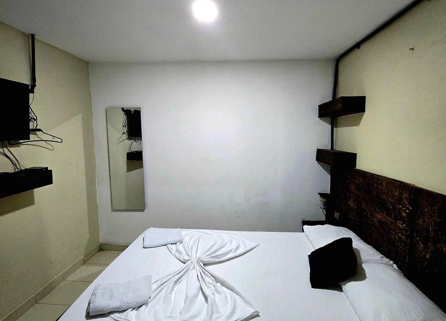 Casa - El Alcatraz Cartagena