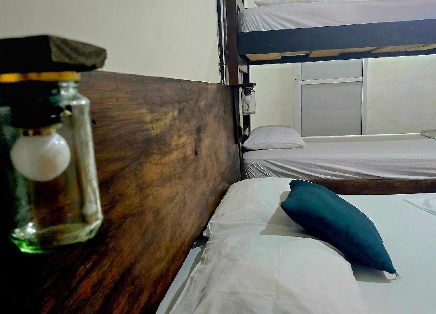 Casa - El Alcatraz Bed and breakfast Cartagena