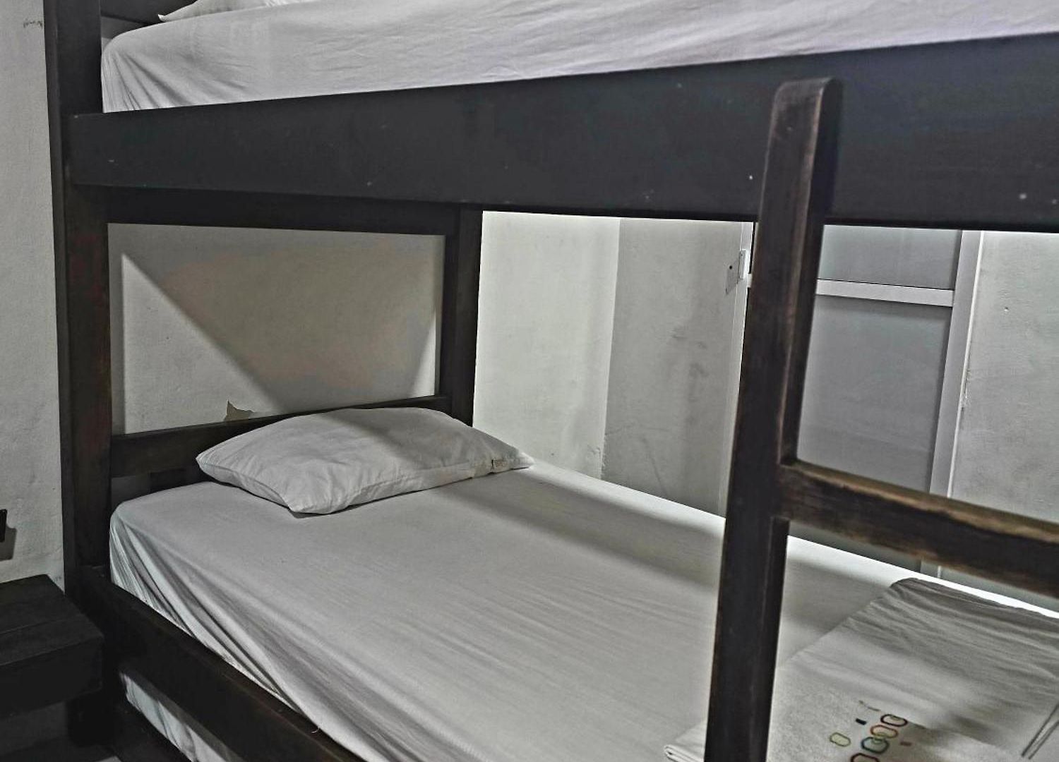 Bed and breakfast Casa - El Alcatraz
