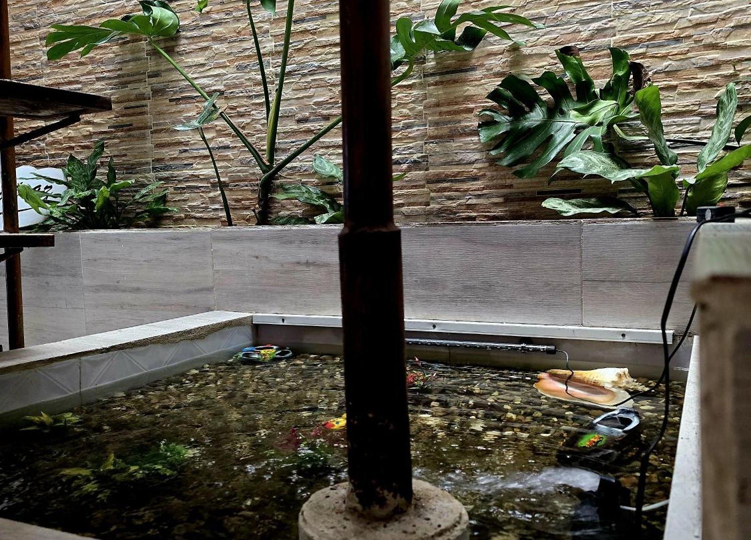 Bed and breakfast Casa - El Alcatraz Cartagena