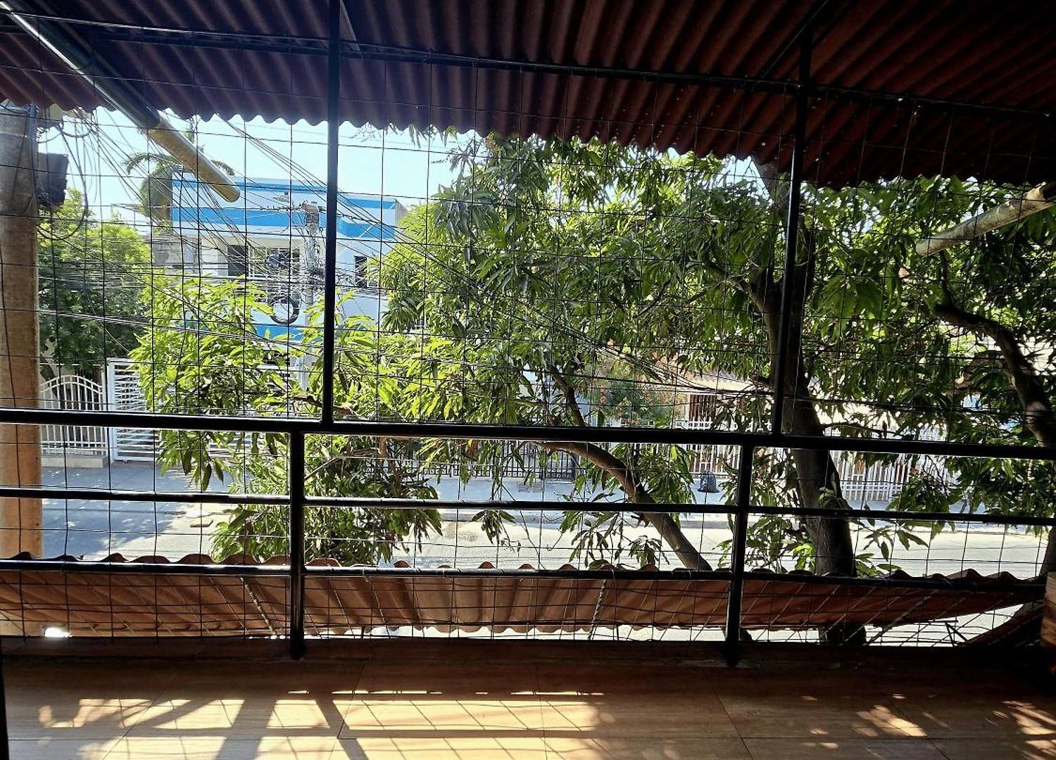 Casa - El Alcatraz Cartagena