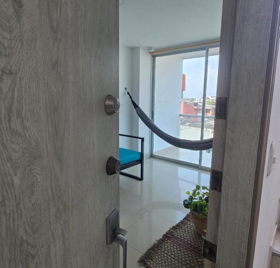 Casa - El Alcatraz Bed and breakfast Cartagena
