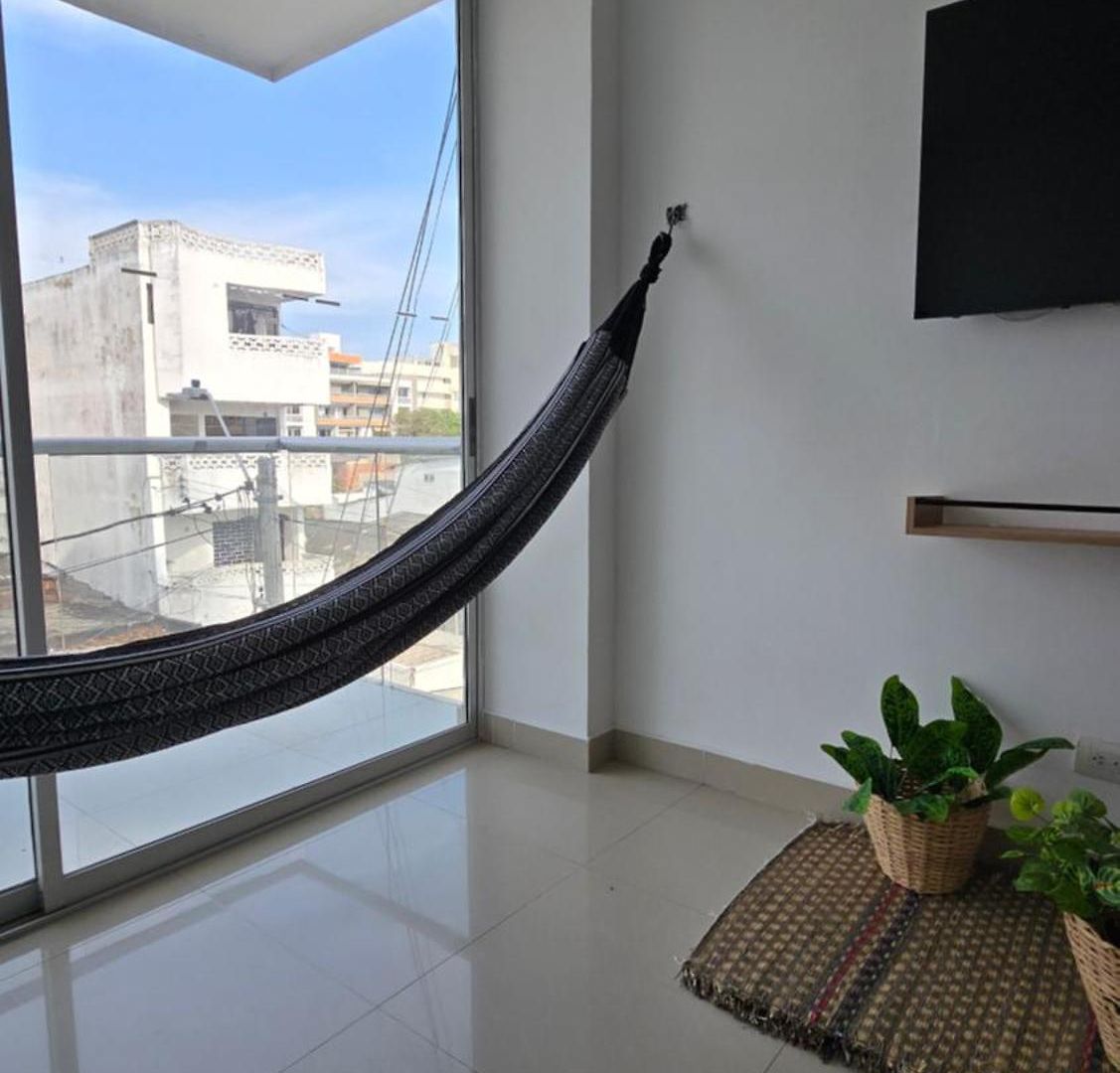 Casa - El Alcatraz * Cartagena