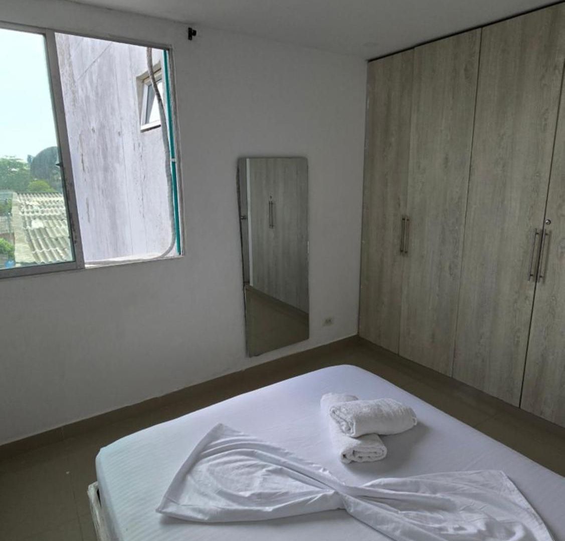 Casa - El Alcatraz Cartagena