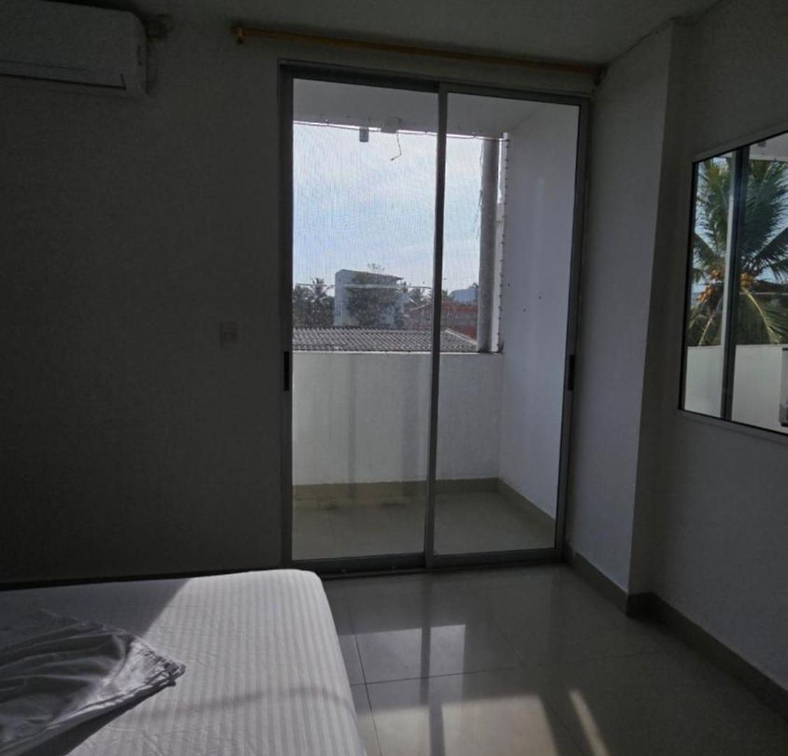 Casa - El Alcatraz Bed and breakfast Cartagena