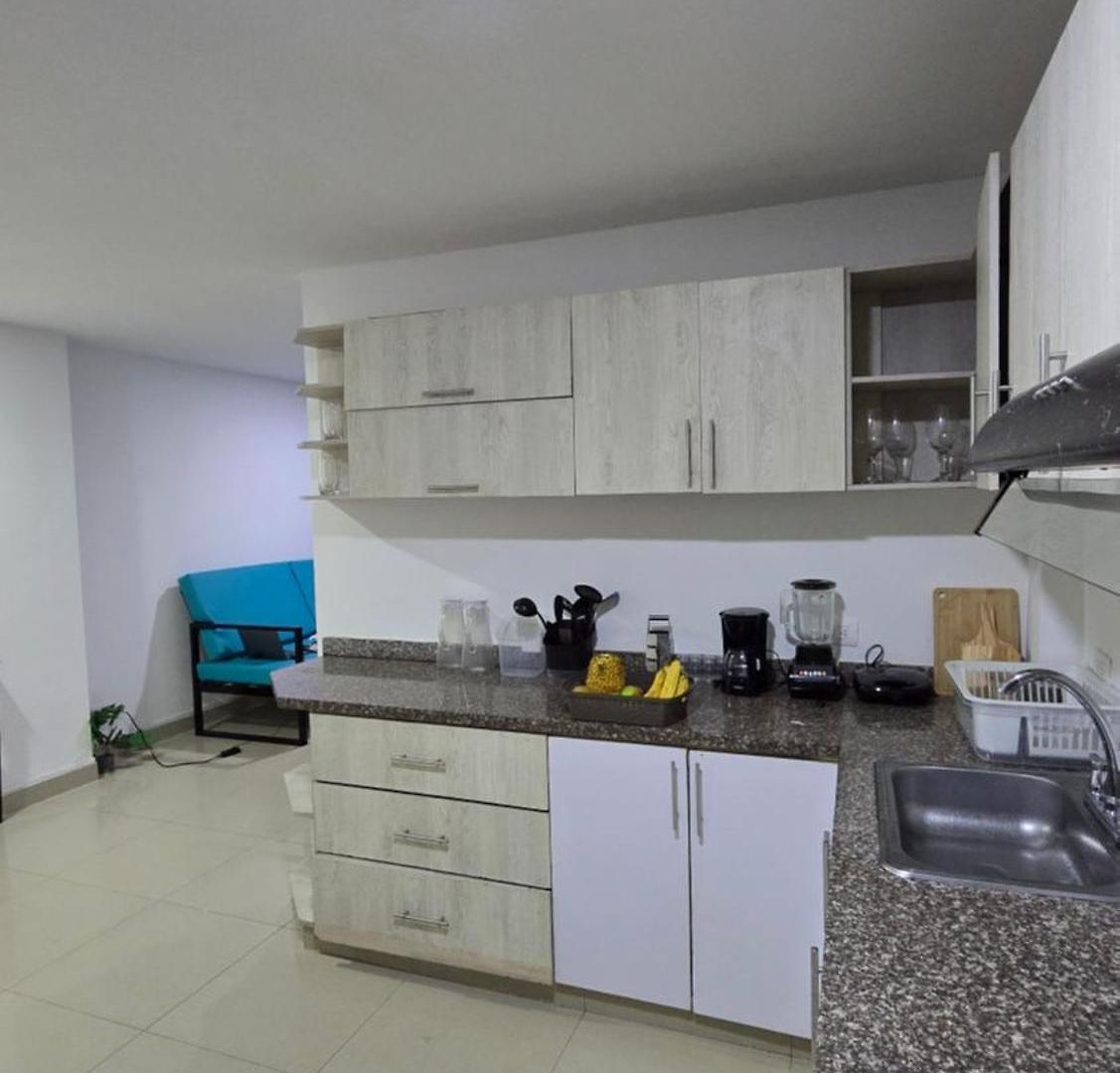 Bed and breakfast Casa - El Alcatraz *