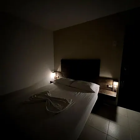Casa - El Alcatraz *