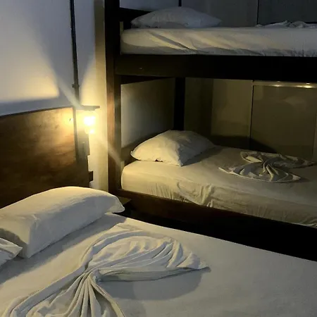 Casa - El Alcatraz Bed and breakfast Cartagena