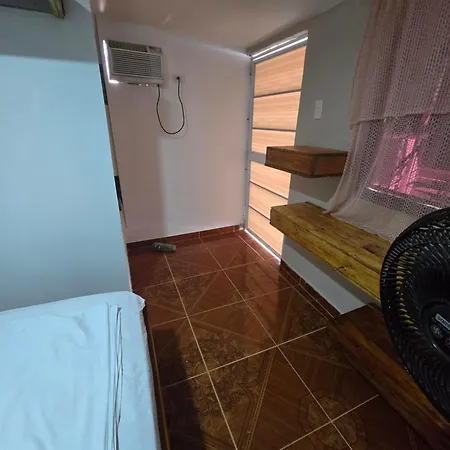 Casa - El Alcatraz
