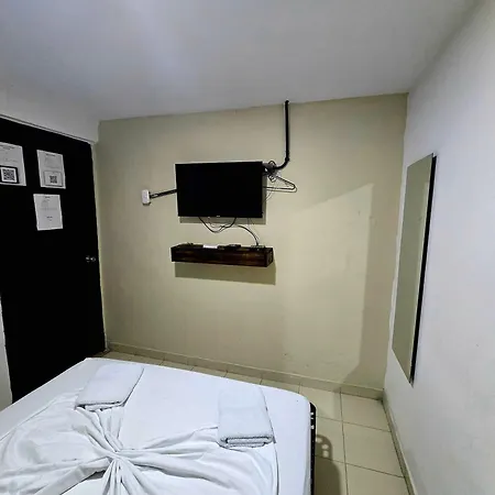 Casa - El Alcatraz *