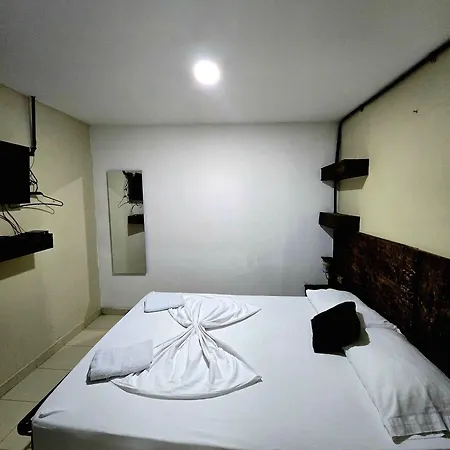 Casa - El Alcatraz Cartagena