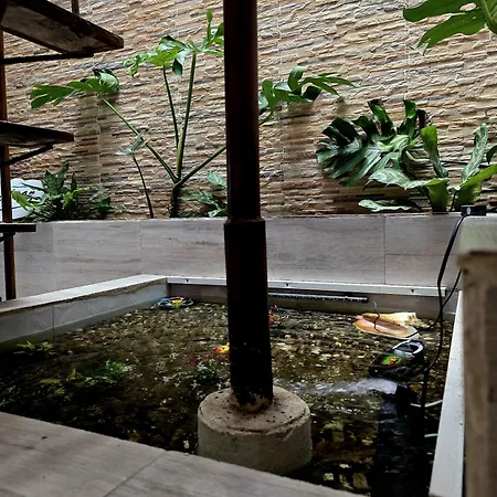 Bed and breakfast Casa - El Alcatraz Cartagena