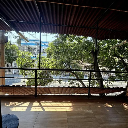 Casa - El Alcatraz Cartagena