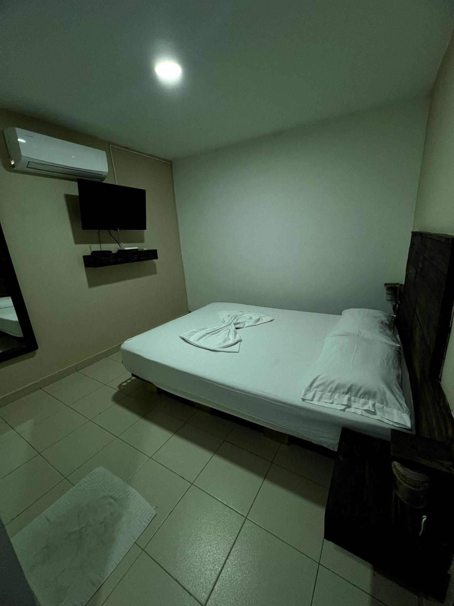 Casa - El Alcatraz * Cartagena