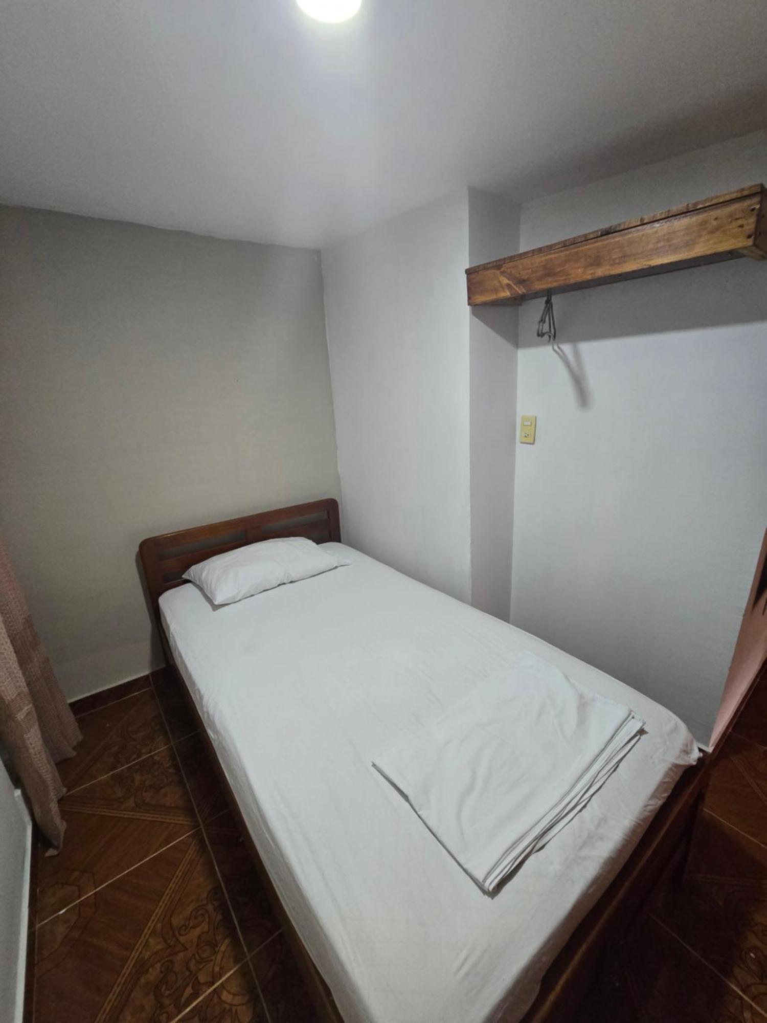 Bed & Breakfast Casa - El Alcatraz Cartagena