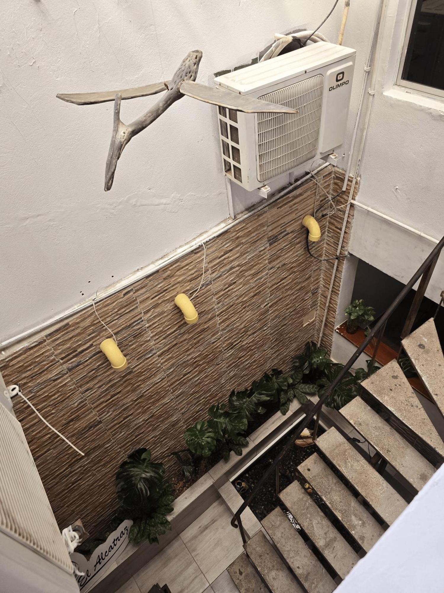 Casa - El Alcatraz * Cartagena