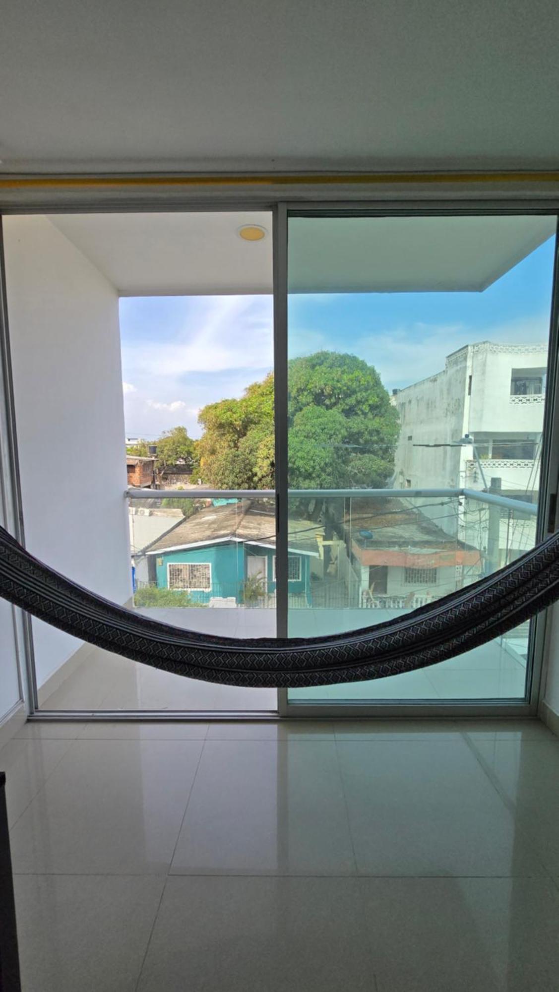 Bed & Breakfast Casa - El Alcatraz