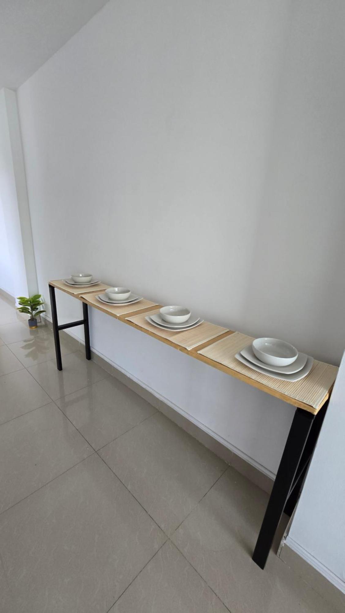 Casa - El Alcatraz Bed and breakfast *