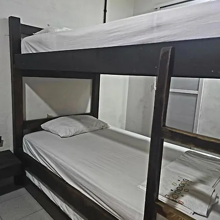Bed and breakfast Casa - El Alcatraz